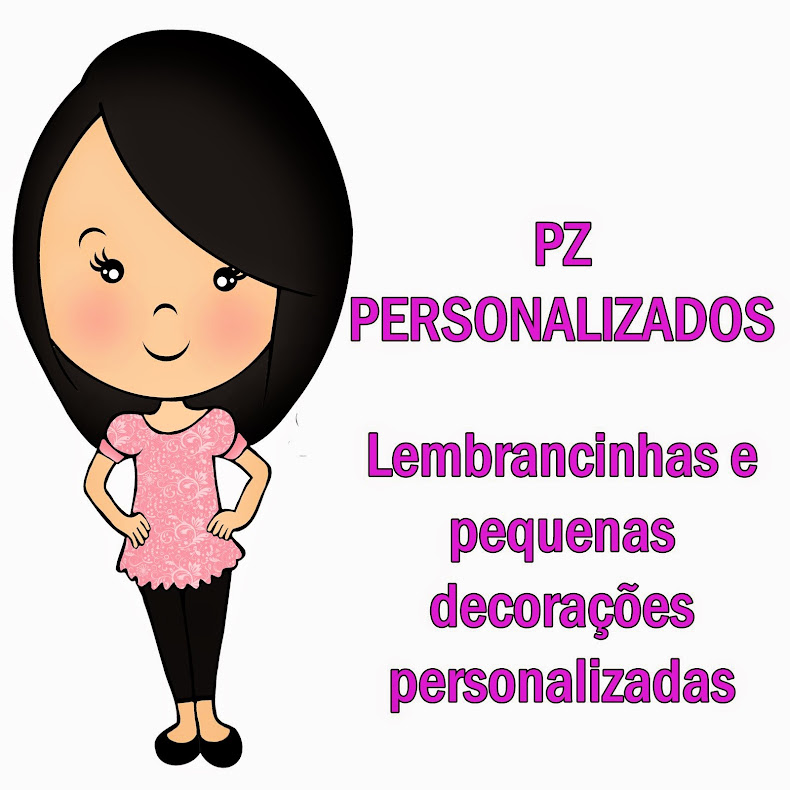 PZ PERSONALIZADOS