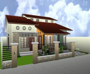 model rumah minimalis on Motivasi Bisnis Rumah Minimalis: Desain Rumah Minimalis Modern