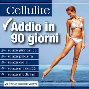 Cellulite Addio