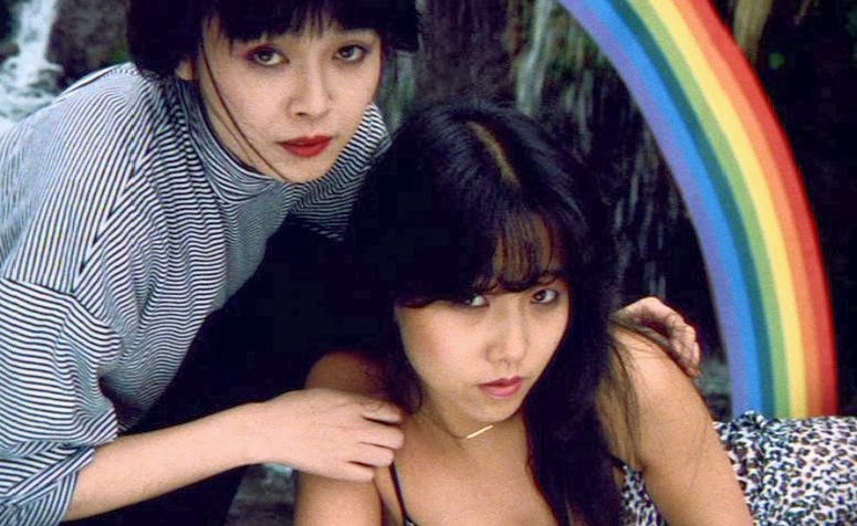 Фильм Потроха Девственницы