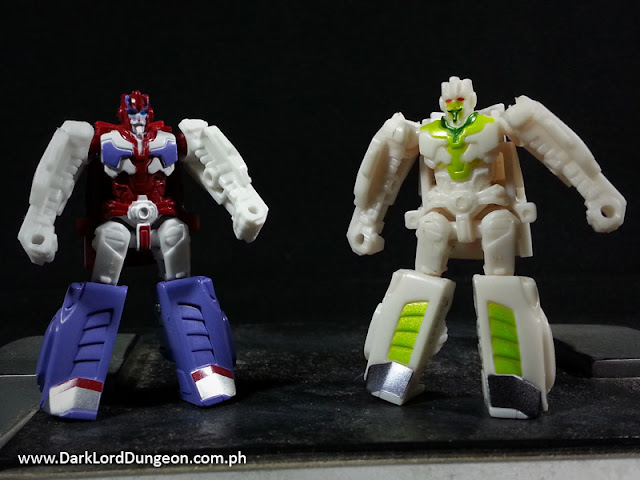 Takara Combiner Wars Ultra Magnus