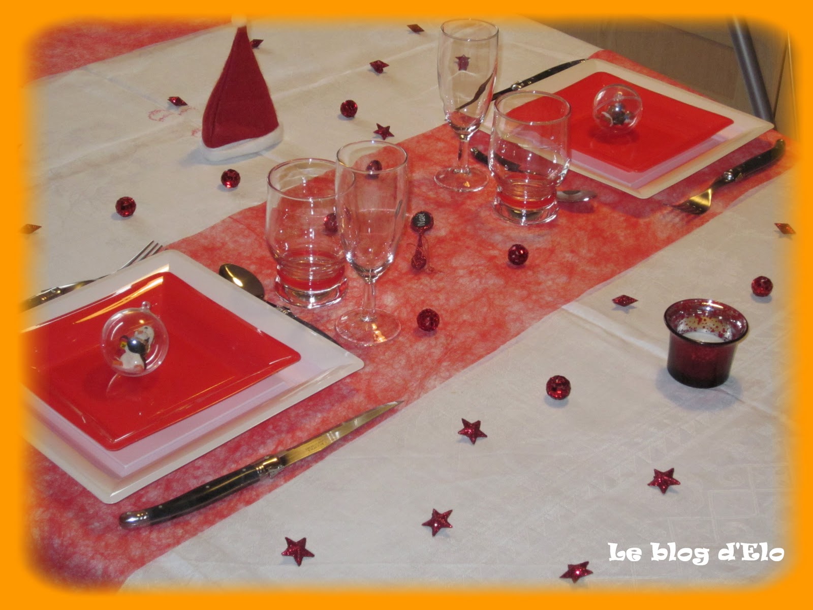 Le blog d'elo