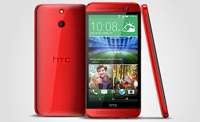 Harga HTC One E8 Terbaru