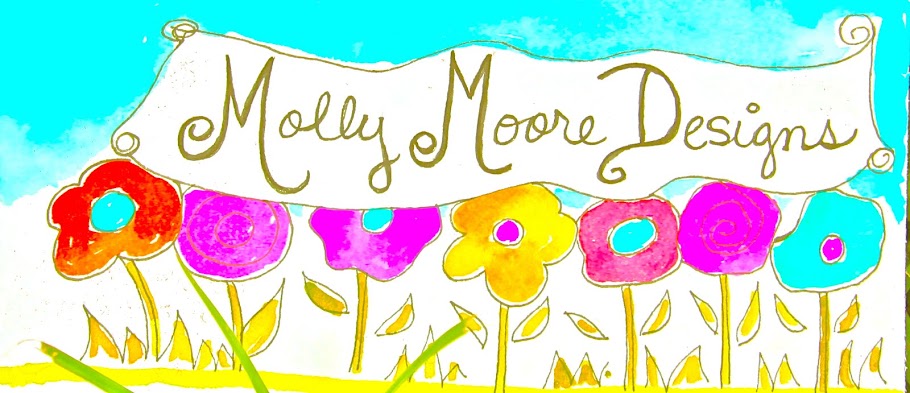 Molly's Art Designs