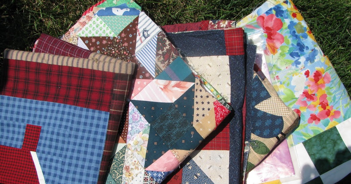 Lollyquiltz Quilt Joplin