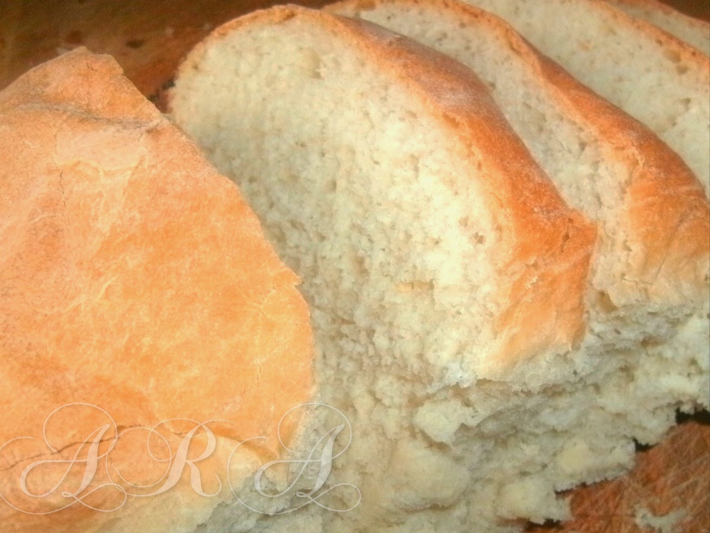 Taking Care of My Family 1 Day at a Time!! Homemade Bread Recipe