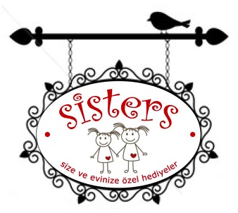 Sisters Hediyelik