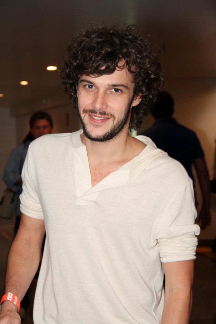 Jayme Matarazzo JungleKey.pt Imagem