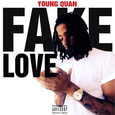 Young Quan - "Fake Love" Video / www.hiphopondeck.com