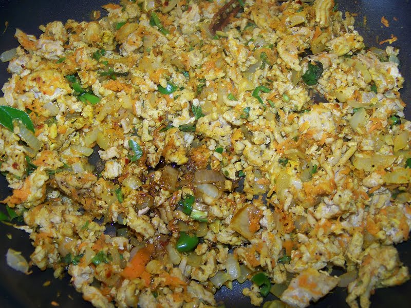 Kitchen Simmer Sri Lankan Patties (Savory Filled Pastry)