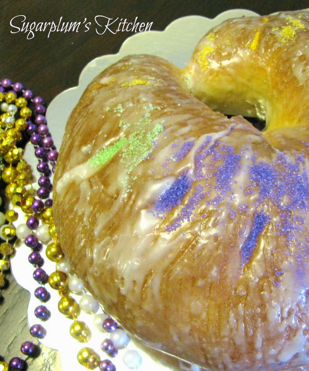 Allrecipes Recipe Mardi Gras King Cake Allrecipes Recipe Mardi Gras King Cake