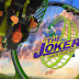 Primeiras peças da The Joker Chaos Coaster chegam ao Six Flags Over Georgia