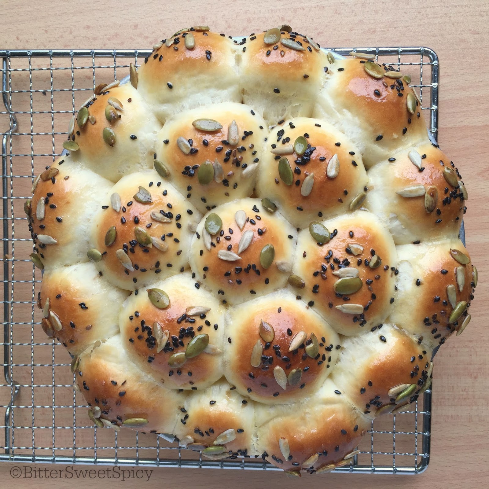 What S Another Word For Sweet Bun at Keith Wilson blog