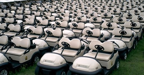 King of Carts - New, Used, Electric & Gas Golf Carts For Sale in SC NC GA FL VA WV AL MD DE ...