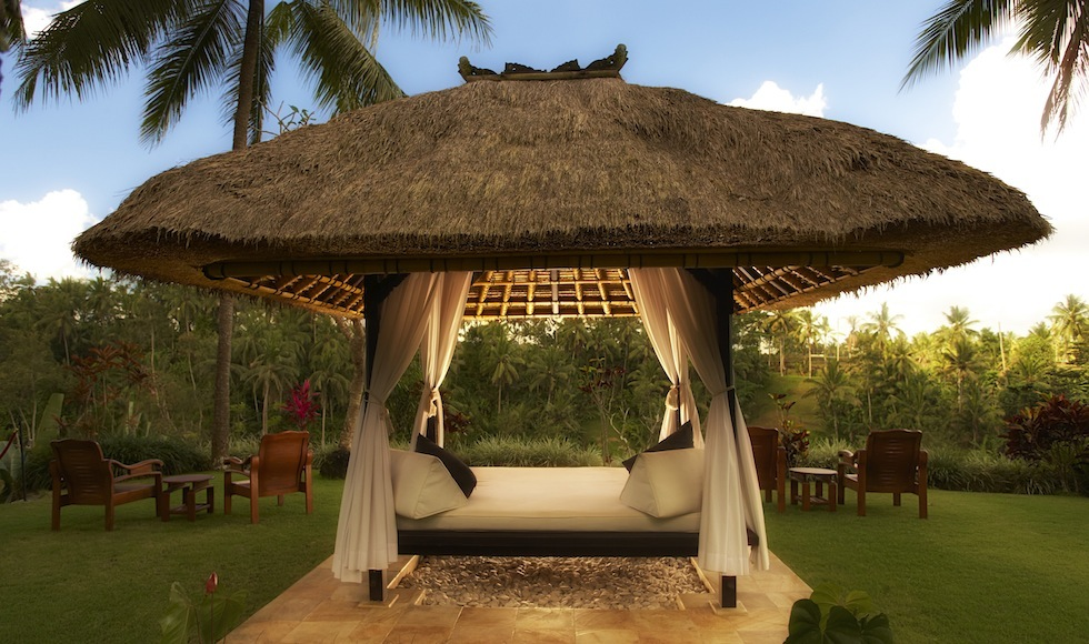 Ubud (Indonesia) - Viceroy Bali 5* - Hotel da Sogno