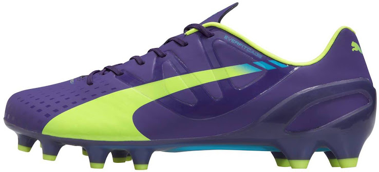 puma soccer cleats 2014