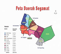 peta jementah.segamat,johor