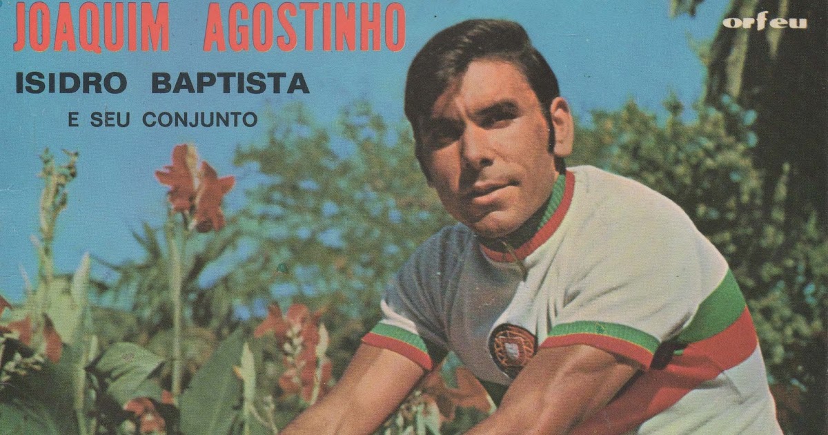 IÉIÉ JOAQUIM AGOSTINHO