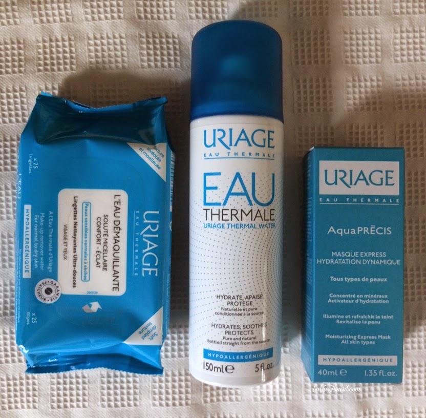uriage, thermal water, body, skin, beauty, bblogger, beautyblogger, blog, uriage-les-bains, spa, Alps, make-up, bodylotion, make-up remover, daycream, eau thermale, rosaline, www.LaVieFleurit.com uriage, thermal water, body, skin, beauty, bblogger, beautyblogger, blog, uriage-les-bains, spa, Alps, make-up, bodylotion, make-up remover, daycream, eau thermale, rosaline, www.LaVieFleurit.com