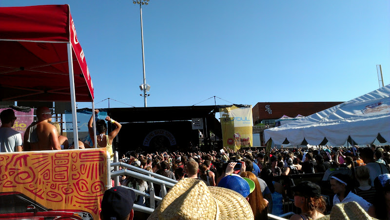 Are Cameras Allowed At Warped Tour Are Cameras Allowed At Warped Tour