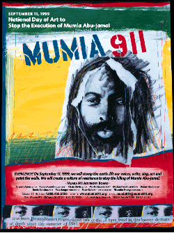 'Mumia 911'