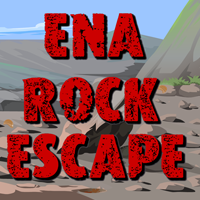 Juegos de escape Rock Escape