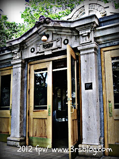 Bowling Green subway station, NYC Bowling Green subway station, NYC