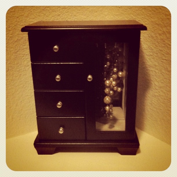 My Closet Realizations Classy Career Girl