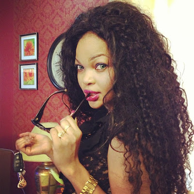 Wema sepetu ambae amemake headlines mwanzoni mwa wiki hii nakuwaacha