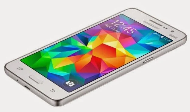 Características técnicas del Samsung Galaxy Grand Prime