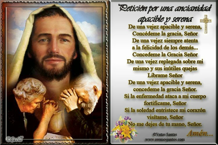 Resultado de imagen de oracion por los enfermos