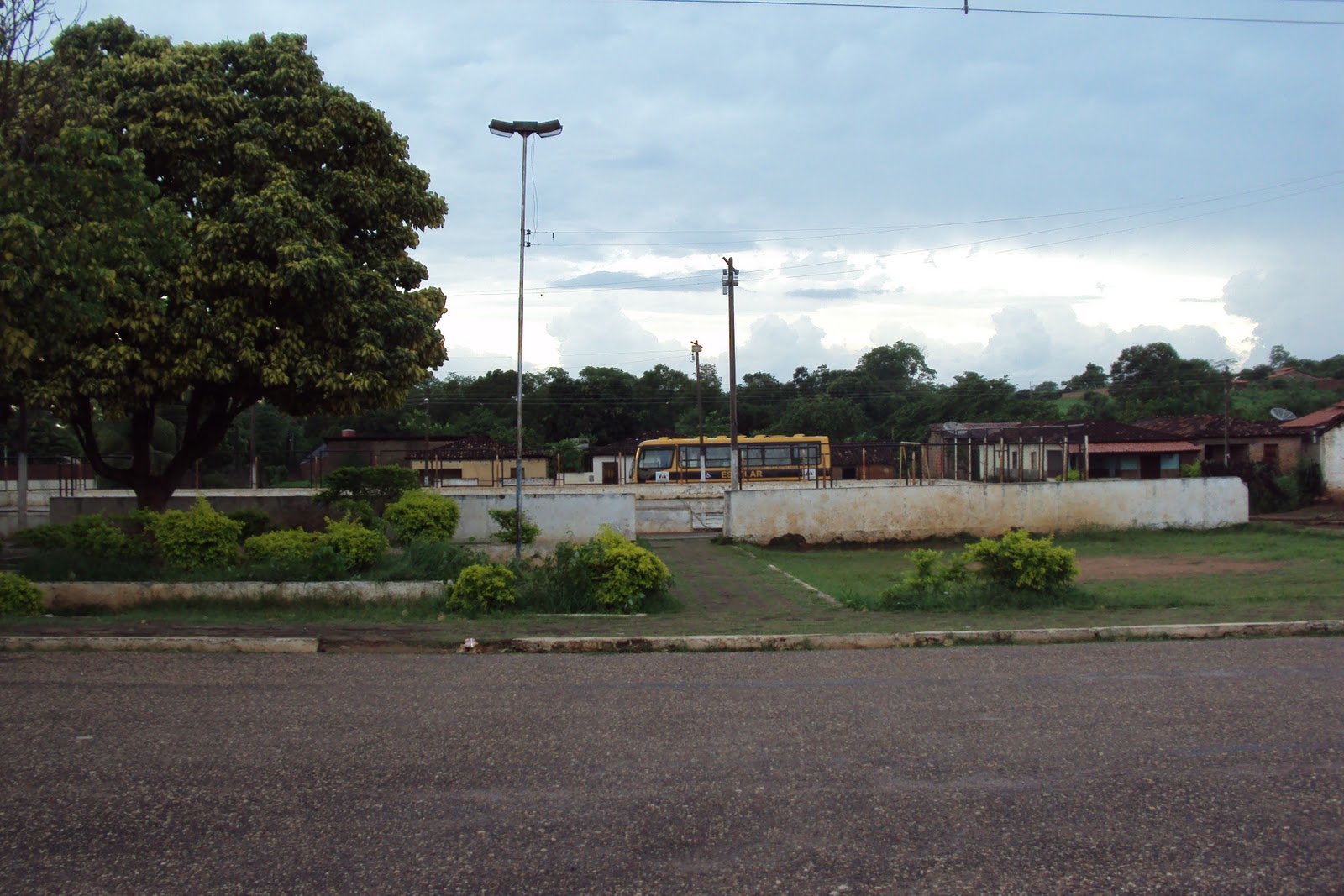 Sebastião Barros/Cristalândia Cristalândia do Piauí