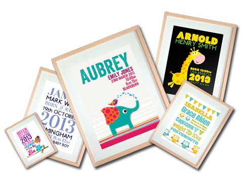prints available from Ellie Bean Prints