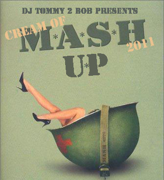 The Cut Up Boys The Cut Up Boys Kings of Mashup