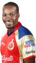 Royal Challengers Bangalore Player