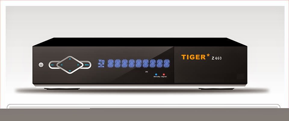 Télécharger la dernière mise à jour par types TIGER