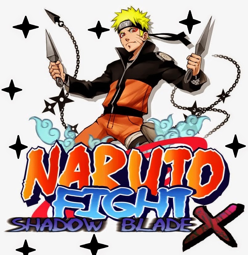 Naruto Fight: Shadow Blade X APK http://jpquidores.blogspot.com/2015/01/download-game-android-naruto-fight.html