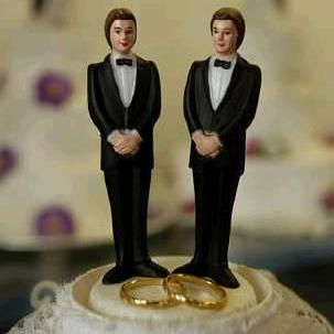 gay marriages are not human nature ass gay play