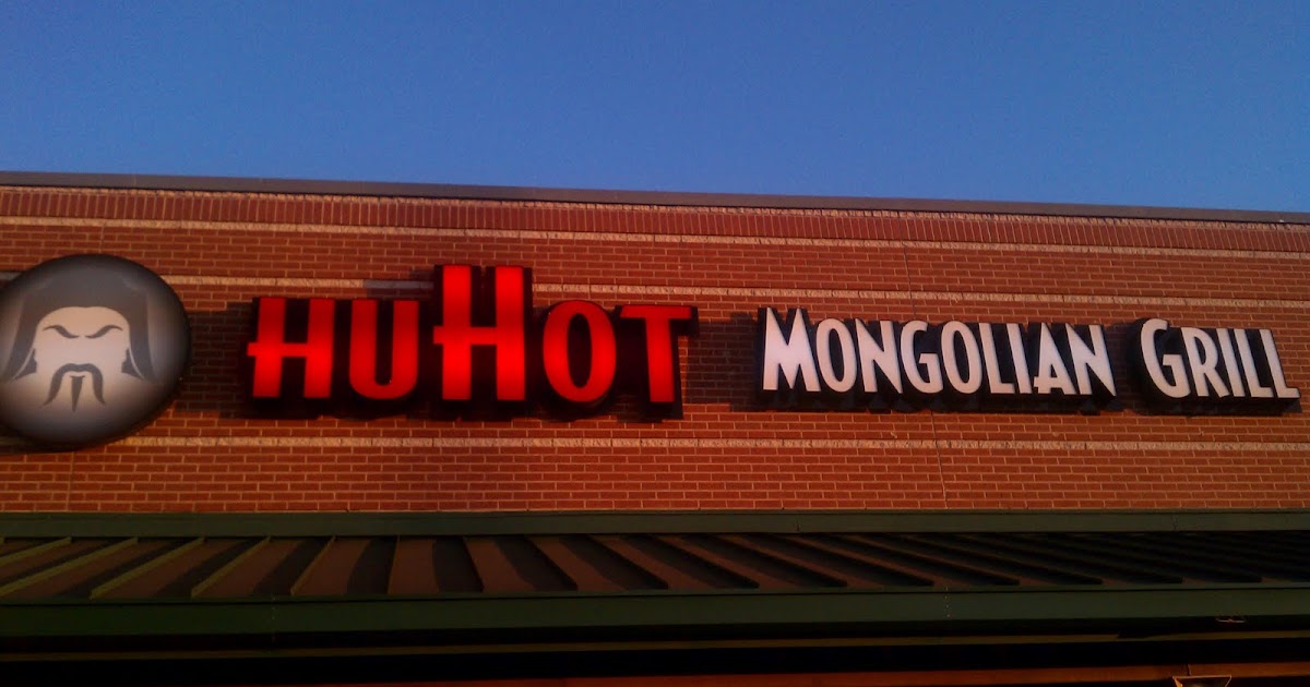 Midnight Snack HuHot Mongolian Grill