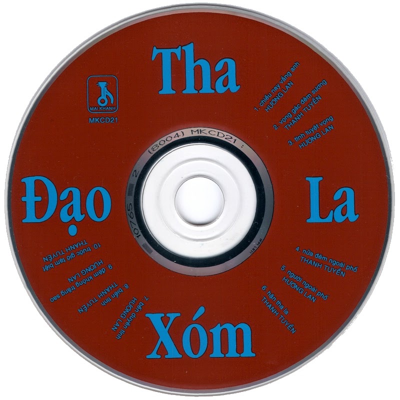 Image result for Tha La xòm đạo