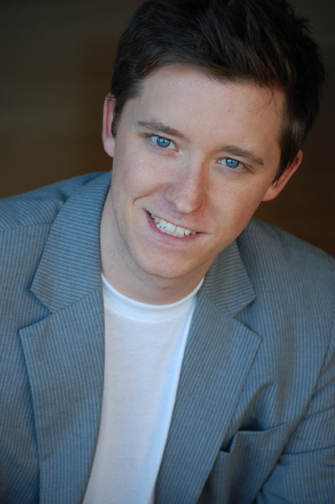 Robbie Lewis