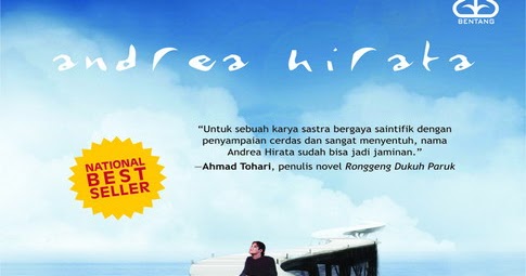 Contoh Resensi Novel dan Cerpen Lengkap | Artikel apa aja ...