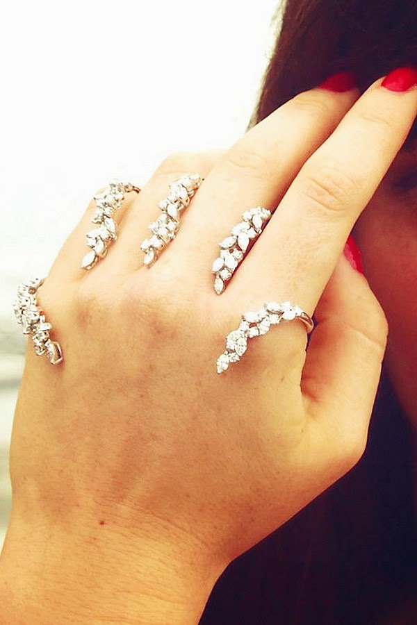 Handpieces | Brazaletes de mano