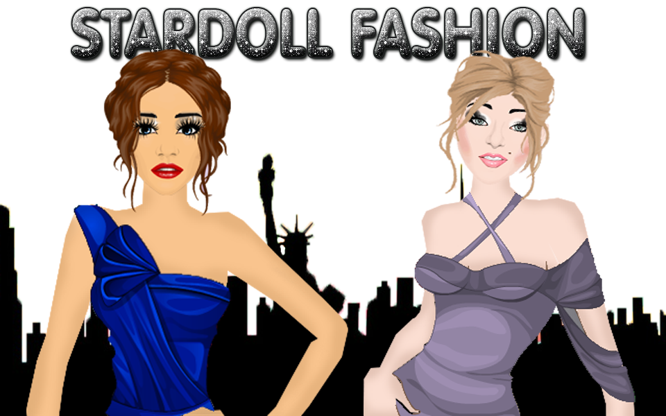 ♥ Stardoll Fashion ♥