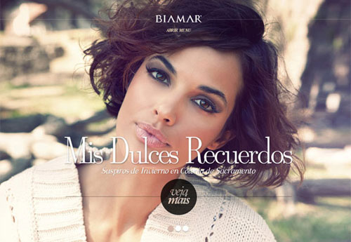 big images in web design