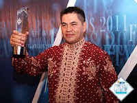 Pemeran Utama Pria Tebaik ftv award 2011