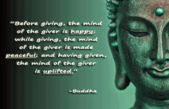 Buddha Quotes On Happi...