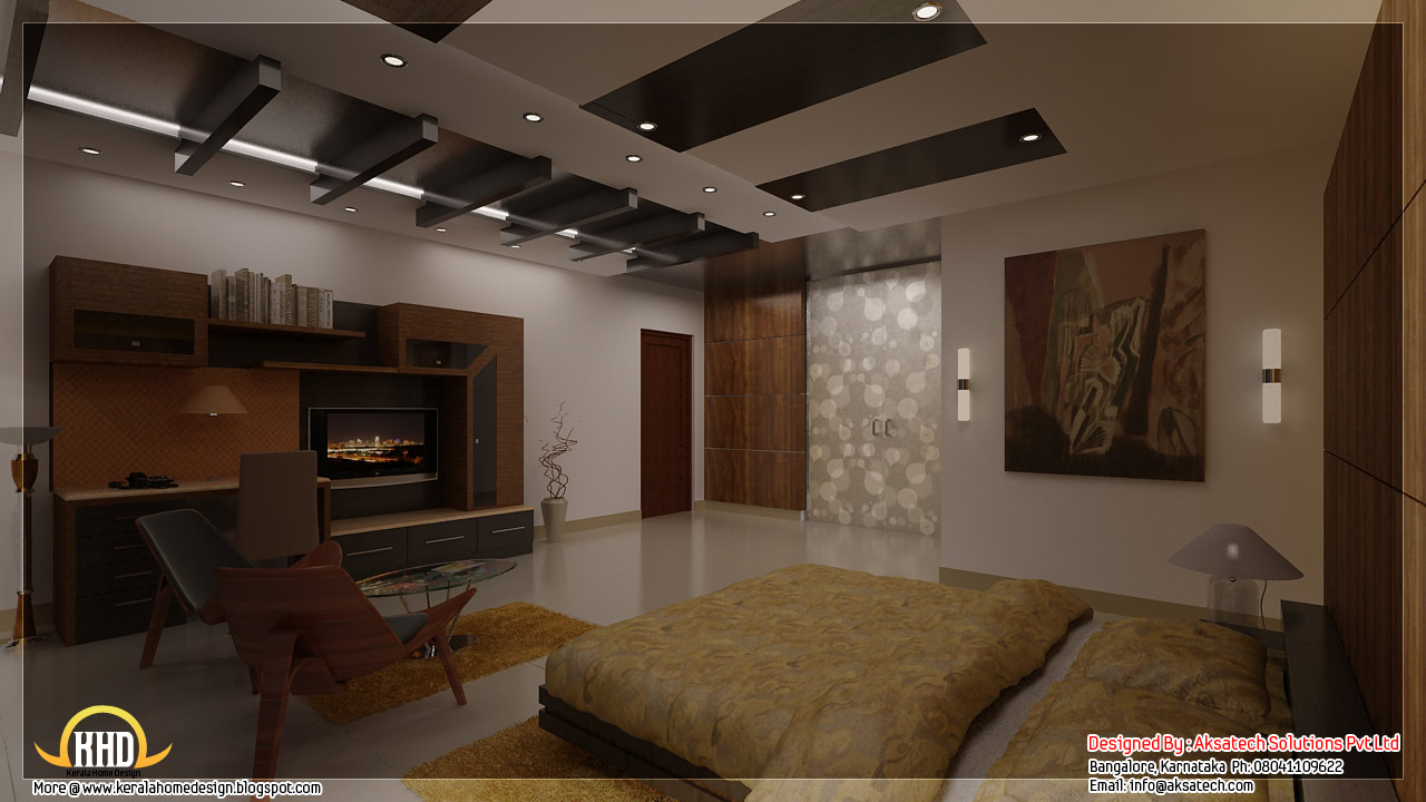 Apartment Interiors In Bangalore