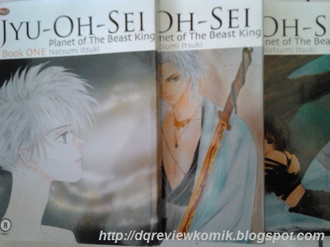 Download Review Komik Jyu Oh Sei HD Wallpaper Review Komik Jyu Oh Sei For Android Free