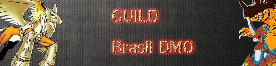 Guild DMO Brasil